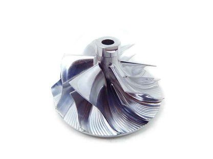 Compressor wheel BW-03-0015