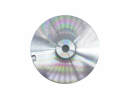 Compressor wheel BW-03-0015