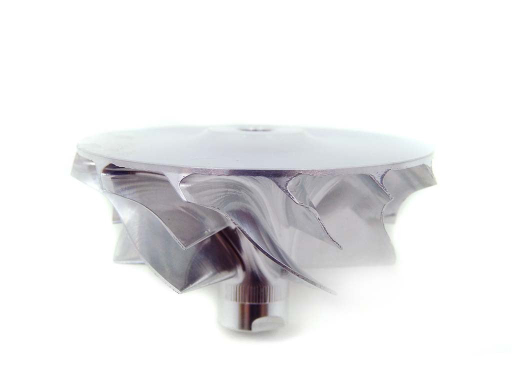 Compressor wheel BW-03-0015