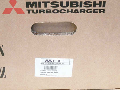 Turbo 49335-00642