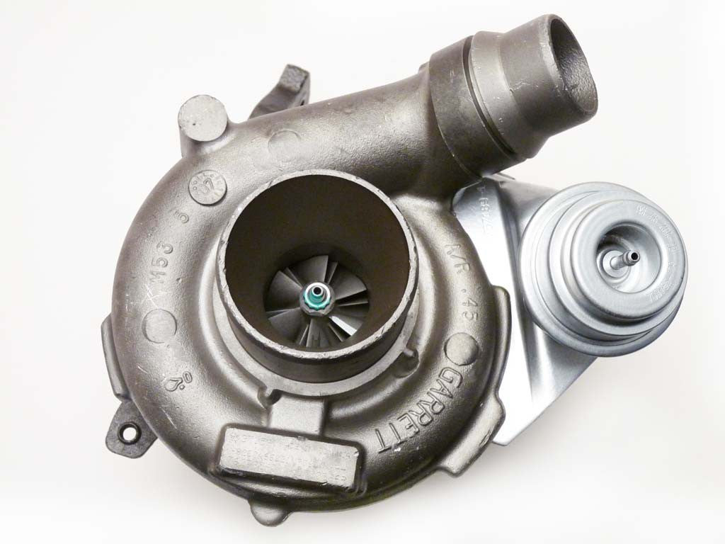 Turbo 762785-0001 (R)