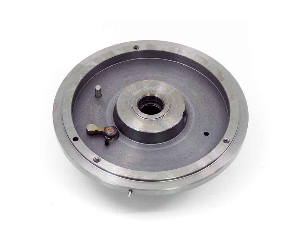 Bearing housing GA-01-0168