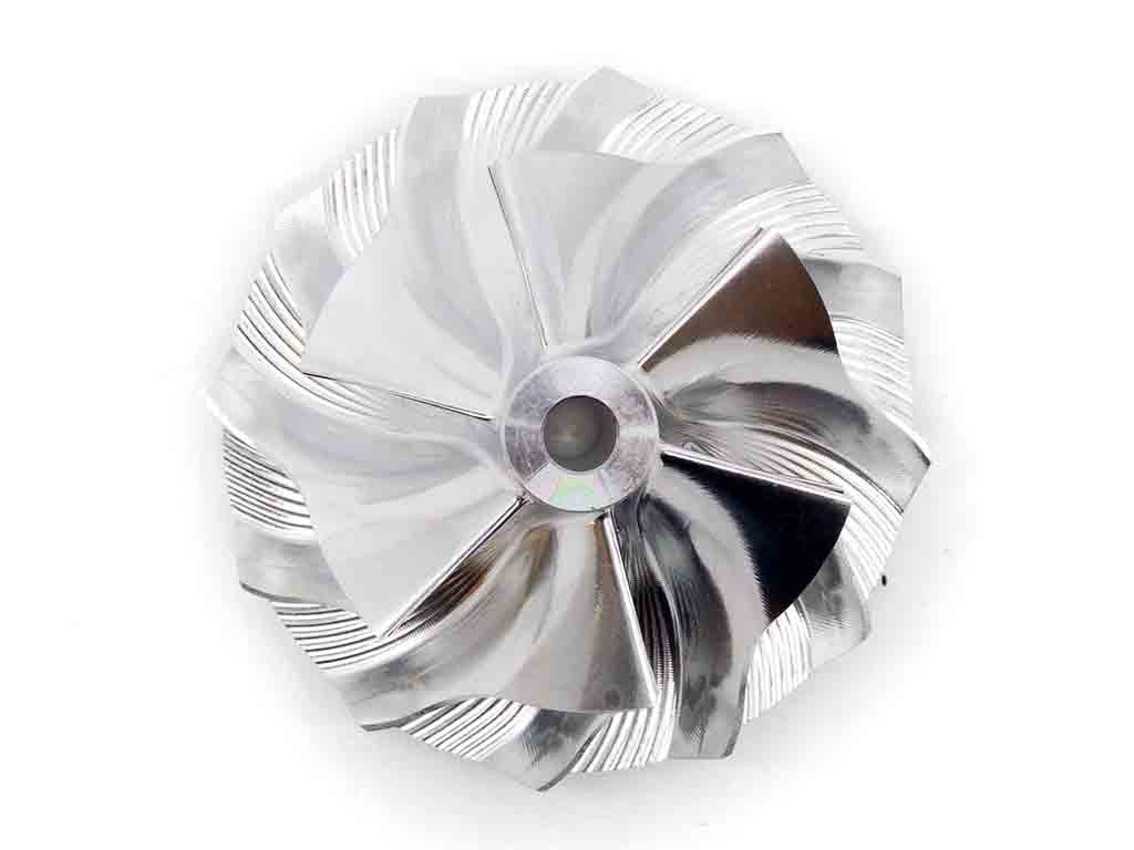 Compressor wheel BW-03-0012
