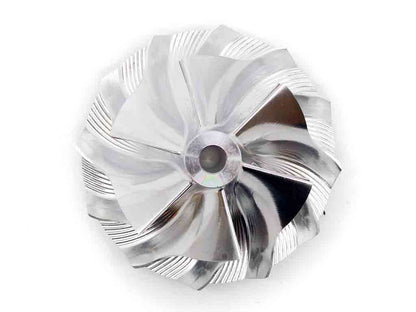 Compressor wheel BW-03-0012