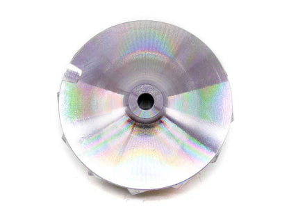 Compressor wheel BW-03-0012
