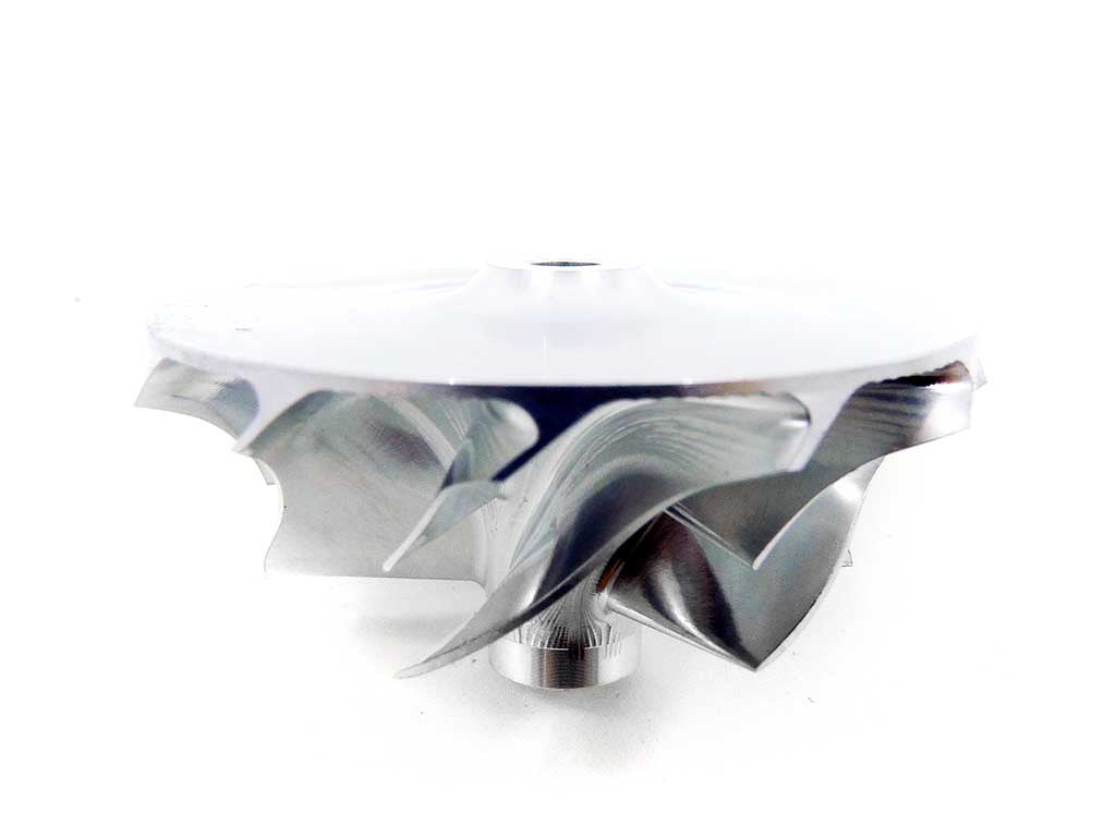 Compressor wheel BW-03-0012