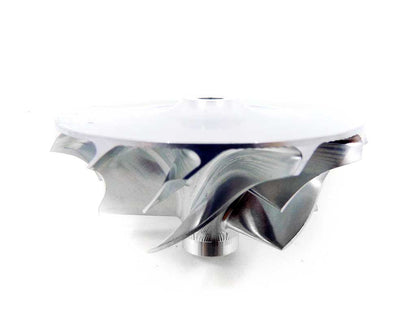Compressor wheel BW-03-0012