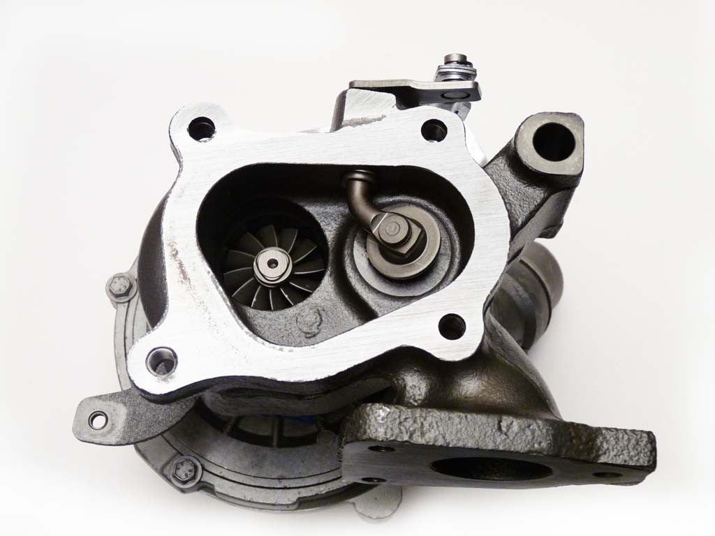 Turbo 762785-0001 (R)