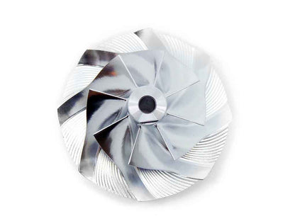 Compressor wheel GA-03-0017