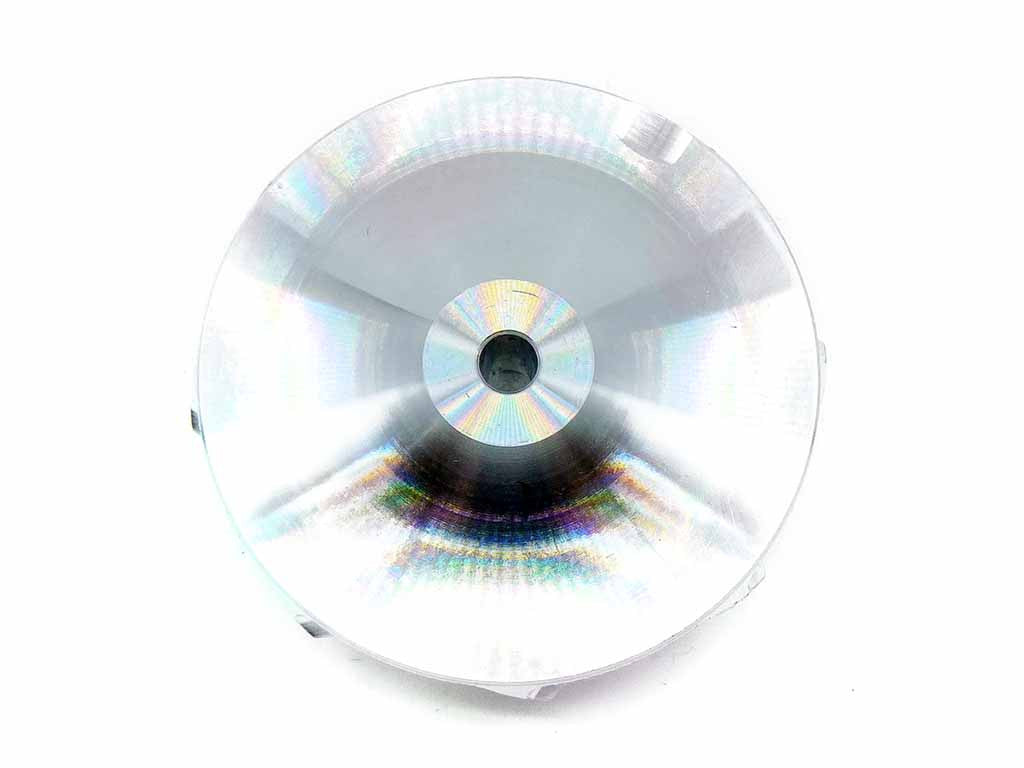 Compressor wheel GA-03-0017
