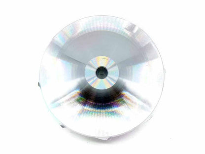 Compressor wheel GA-03-0017