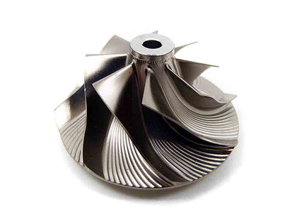 Compressor wheel GA-03-0018