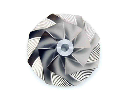 Compressor wheel GA-03-0018