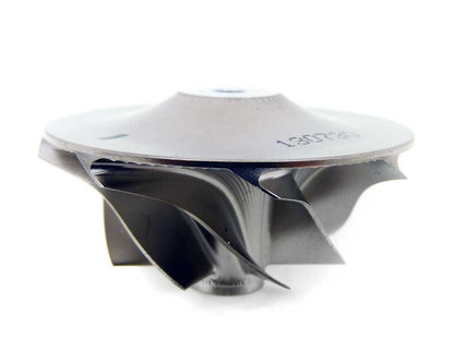 Compressor wheel GA-03-0018