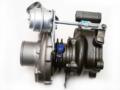 Turbo 762785-0001 (R)