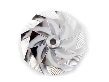 Compressor wheel GA-03-0024