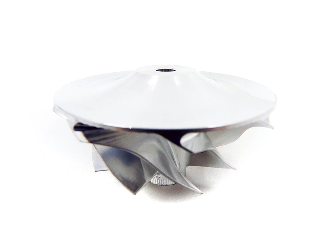 Compressor wheel GA-03-0024