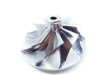 Compressor wheel GA-03-0022