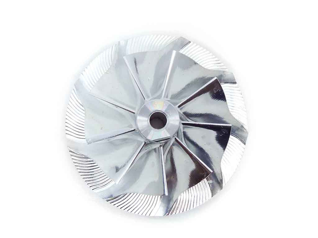 Compressor wheel GA-03-0022