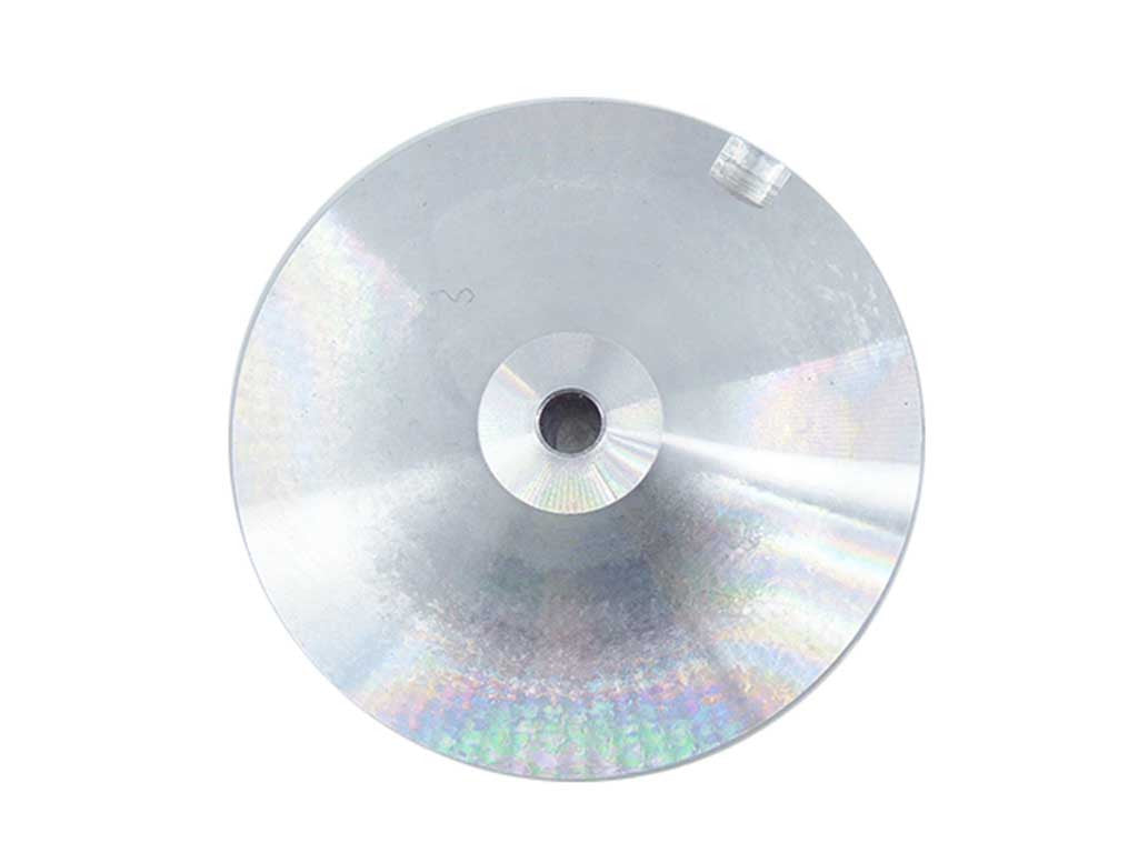 Compressor wheel GA-03-0022