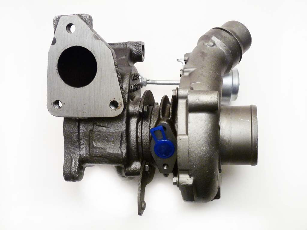 Turbo 762785-0001 (R)