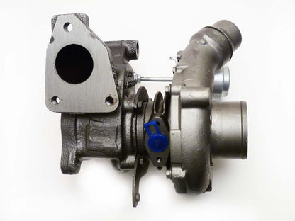 Turbo 762785-0001 (R)