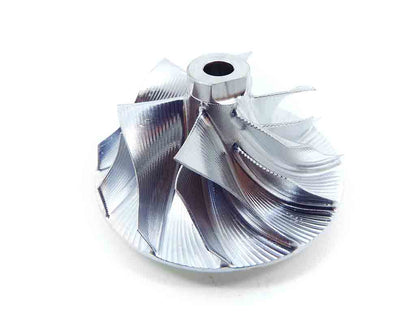 Compressor wheel GA-03-0011