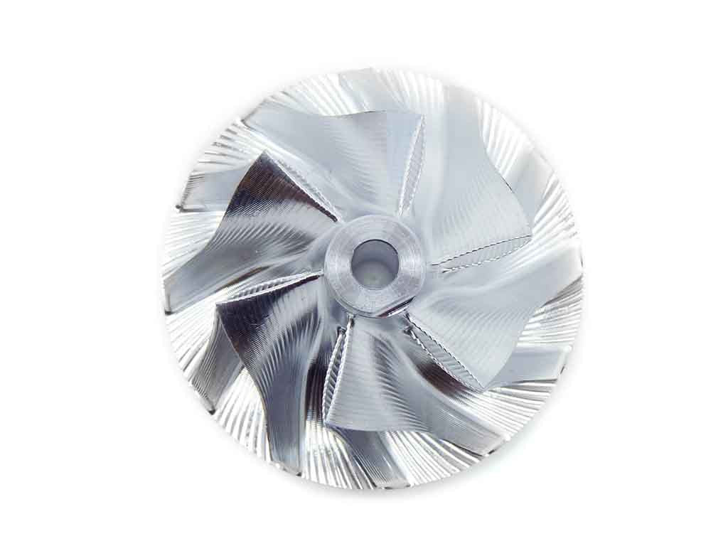 Compressor wheel GA-03-0011