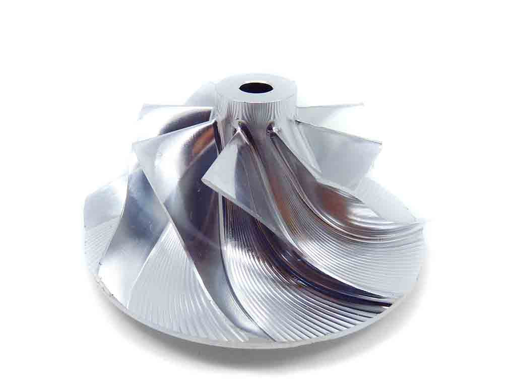 Compressor wheel GA-03-0025