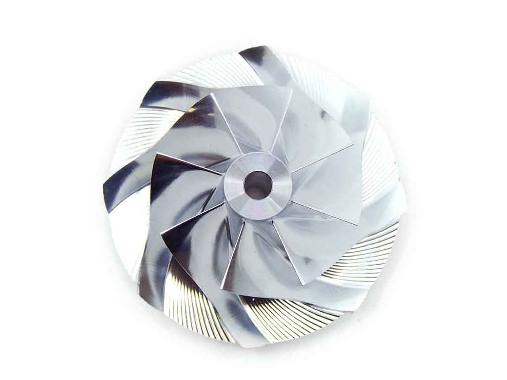 Compressor wheel GA-03-0025
