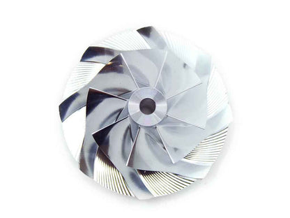 Compressor wheel GA-03-0025