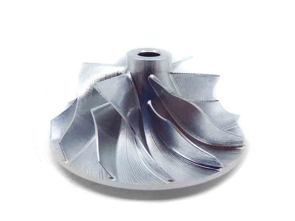Compressor wheel GA-03-0009