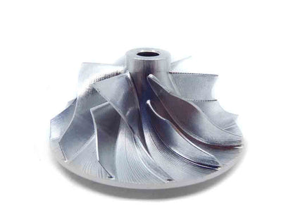 Compressor wheel GA-03-0009
