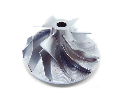 Compressor wheel GA-03-0009