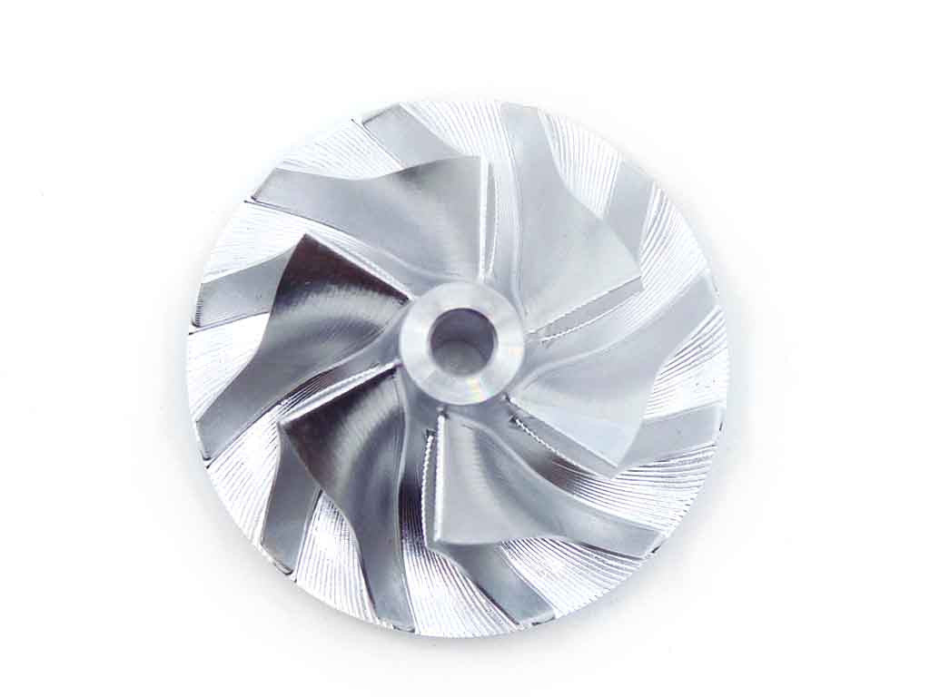 Compressor wheel GA-03-0009
