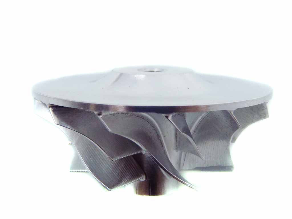 Compressor wheel GA-03-0009