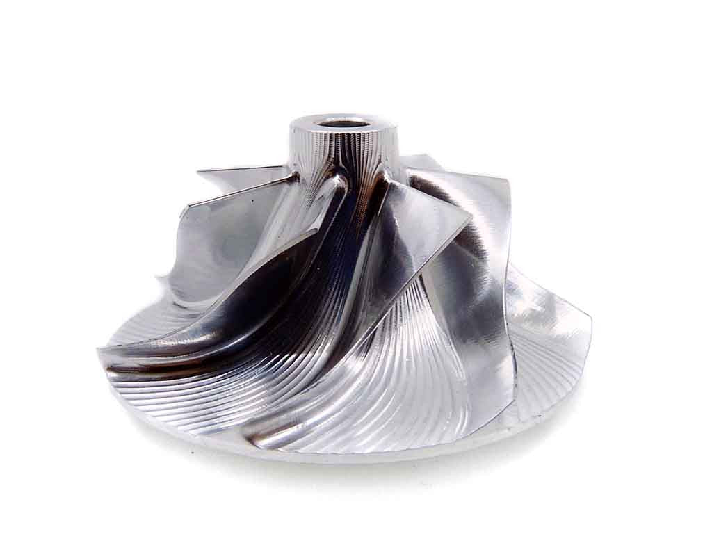 Compressor wheel GA-03-0003