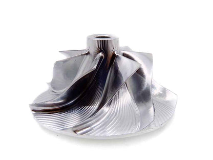 Compressor wheel GA-03-0003