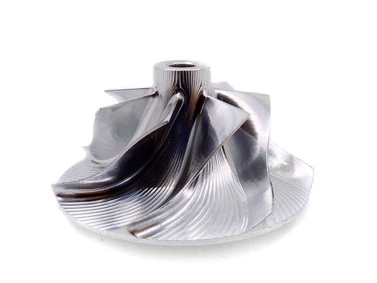 Compressor wheel GA-03-0003