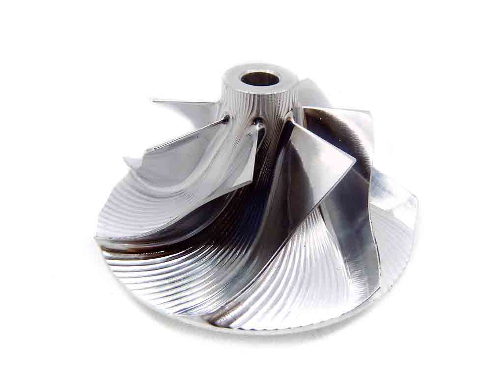 Compressor wheel GA-03-0003