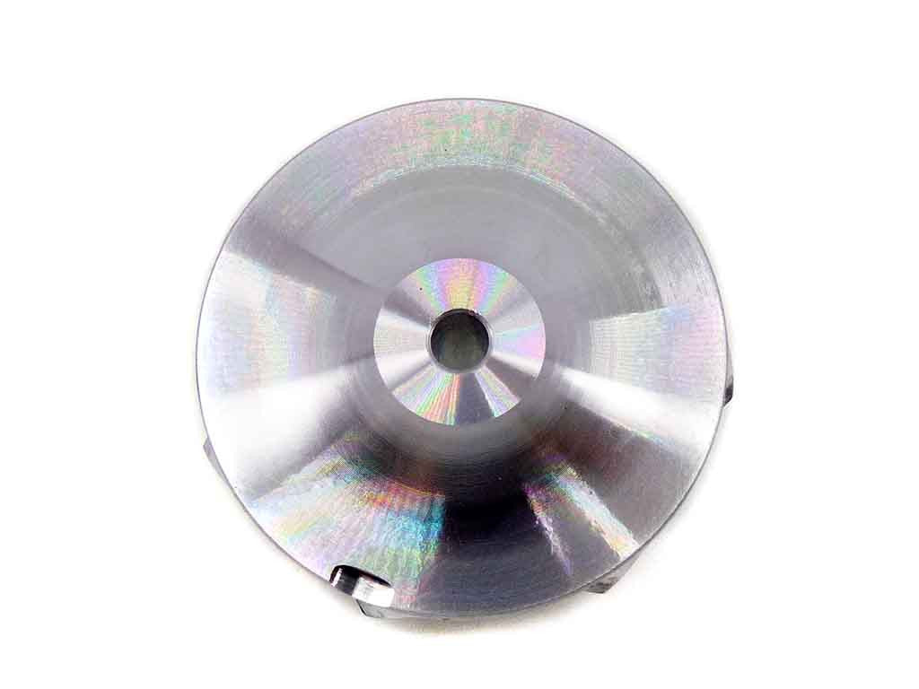 Compressor wheel GA-03-0003