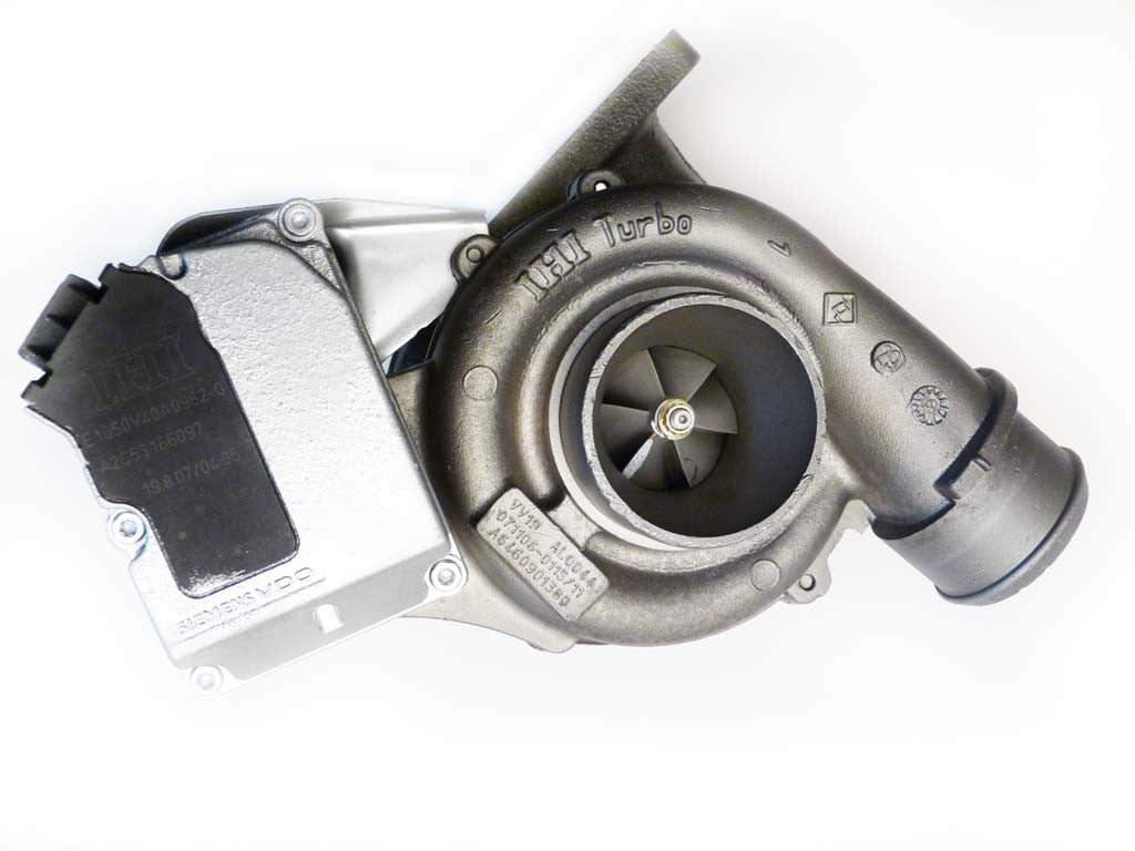 Turbo VV19 (R)