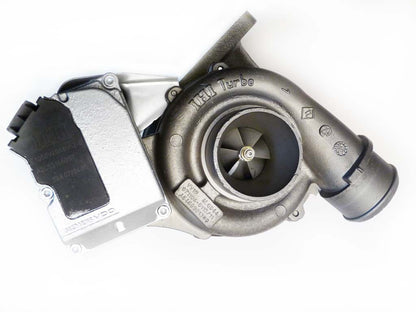 Turbo VV19 (R)