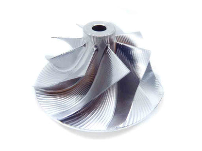 Compressor wheel GA-03-0010