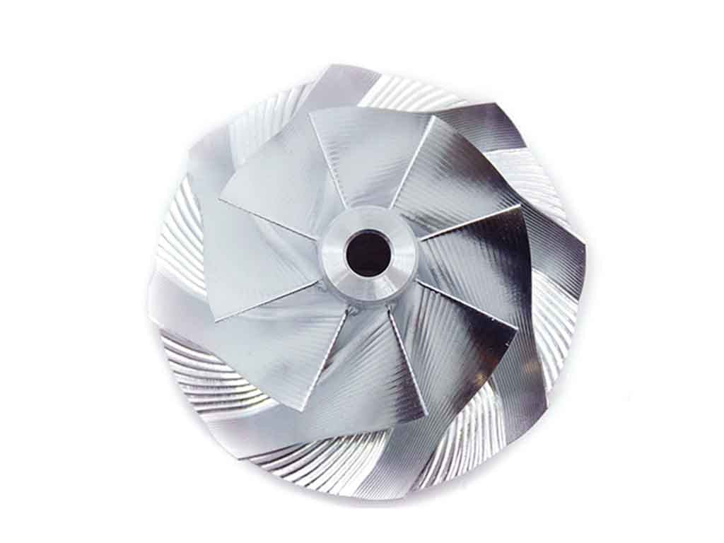 Compressor wheel GA-03-0010