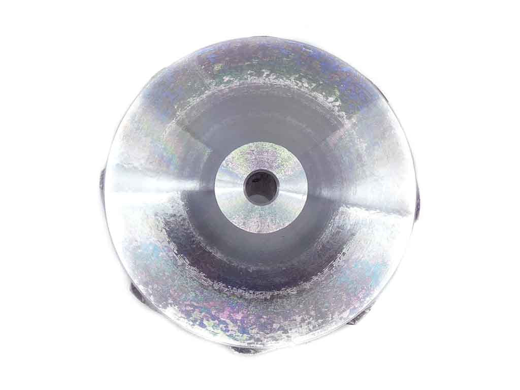 Compressor wheel GA-03-0010