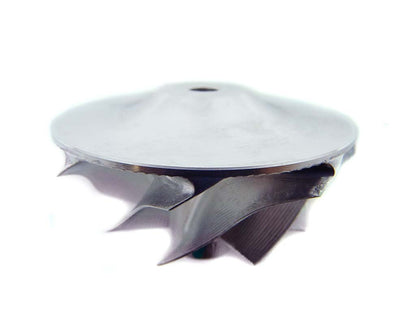 Compressor wheel GA-03-0010
