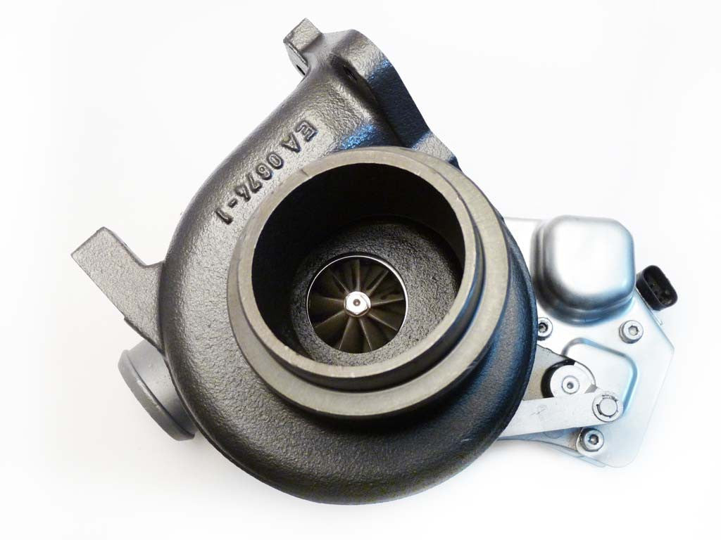 Turbo VV19 (R)