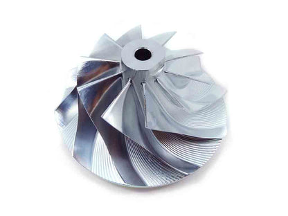 Compressor wheel GA-03-0079
