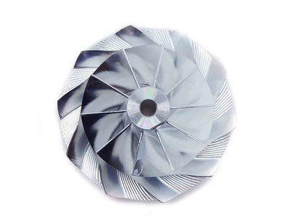 Compressor wheel GA-03-0079